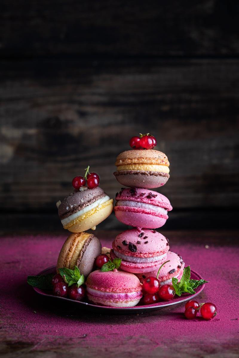 Food & Still Life Image